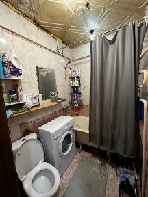 Сдается 2-комн. квартира, 45 м²
