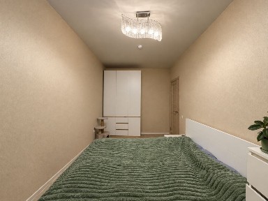 Сдается 1-комн. квартира, 43 м²