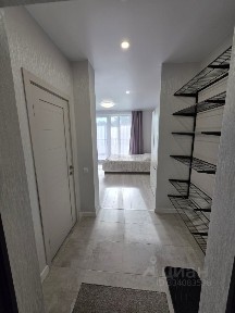 Сдается студия, 25 м²