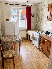Сдается 1-комн. квартира, 40 м²
