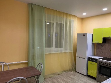 Сдается 1-комн. квартира, 40 м²