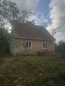 Продается 2-этажный дом, 60 м²