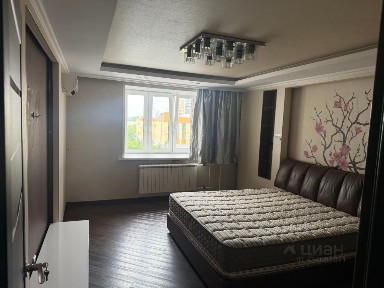 Сдается 3-комн. квартира, 120 м²