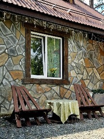 Сдается 1-этажный дом, 50 м²