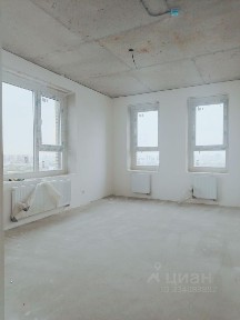 Продается студия, 24 м²