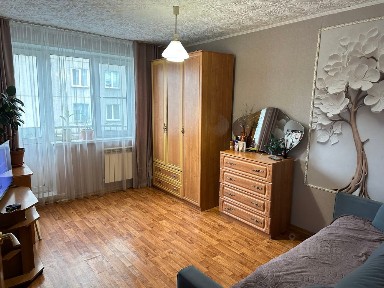 Продается 2-комн. квартира, 43,7 м²