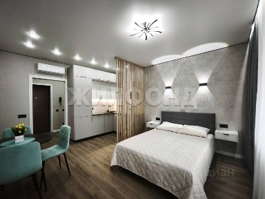 Продается 1-комн. квартира, 29 м²