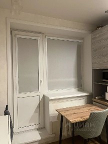 Продается 2-комн. квартира, 39,1 м²