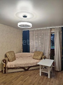 Новосибирская область, Новосибирский район, Краснообск рп, 4