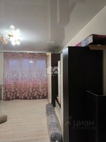 Продается 2-комн. квартира, 58 м²