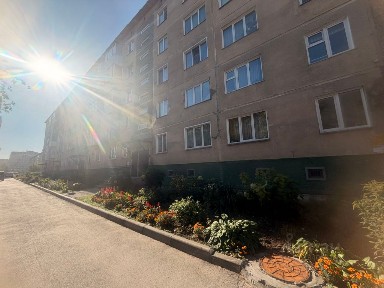 Продается 1-комн. квартира, 28,9 м²