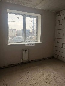 Продается 2-комн. квартира, 52,4 м²
