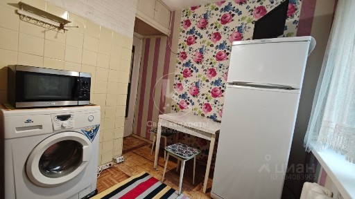 Сдается 1-комн. квартира, 28,2 м²