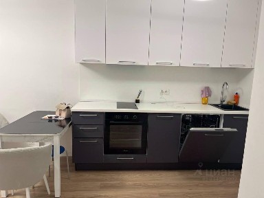 Сдается 2-комн. квартира, 35 м²