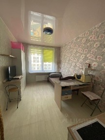 Сдается студия, 19 м²