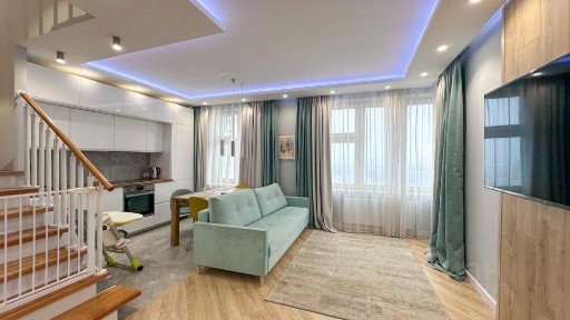 Сдается 3-комн. квартира, 66 м²