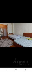 Сдается 1-комн. квартира, 40,6 м²