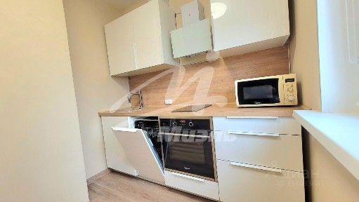 Сдается 1-комн. квартира, 37,4 м²