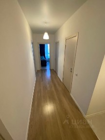 Сдается 2-комн. квартира, 56,8 м²