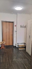 Сдается студия, 28 м²