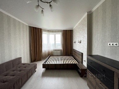 Сдается 1-комн. квартира, 36 м²