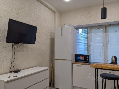 Сдается апартаменты-студия, 19 м²