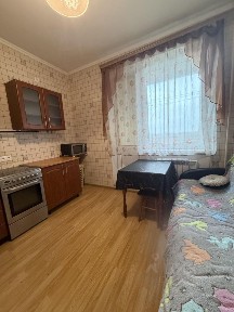Сдается 1-комн. квартира, 40 м²