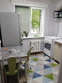 Сдается 1-комн. квартира, 30 м²
