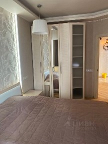 Сдается 3-комн. квартира, 62 м²