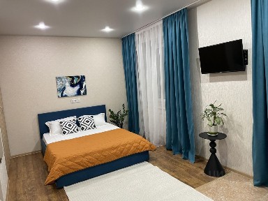 Сдается студия, 30 м²