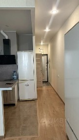 Сдается студия, 25 м²