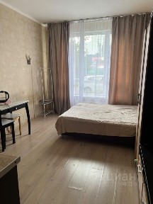 Сдается студия, 22 м²