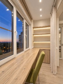 Сдается 2-комн. квартира, 55,2 м²