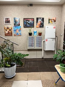 Сдается 1-комн. квартира, 41 м²