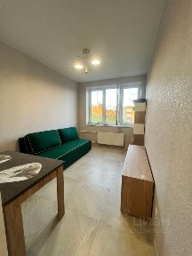 Сдается студия, 24 м²