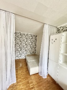 Сдается 1-комн. квартира, 36 м²