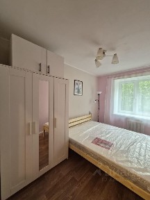 Сдается 3-комн. квартира, 51,3 м²