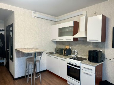 Сдается студия, 25 м²
