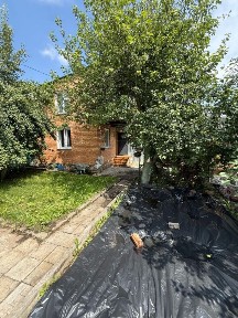 Продается 2-этажный дом, 29,6 м²