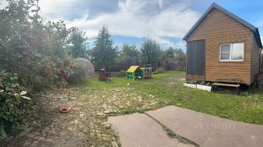 Продается 1-этажный дом, 24 м²