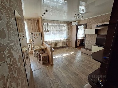 Сдается 2-комн. квартира, 41,2 м²