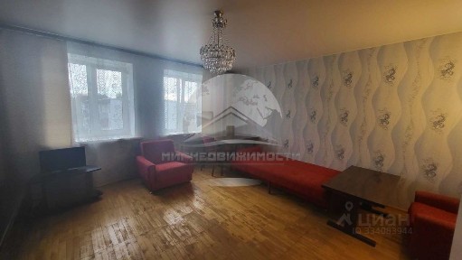 Продается 2-комн. квартира, 69,7 м²