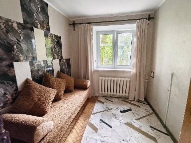 Сдается 3-комн. квартира, 56,2 м²