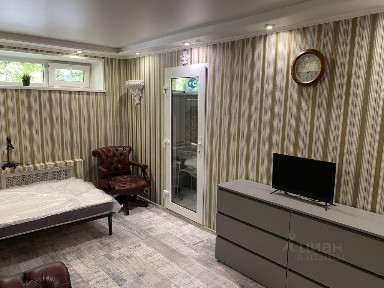 Сдается 1-комн. квартира, 31 м²