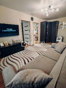 Продается 3-комн. квартира, 50,2 м²