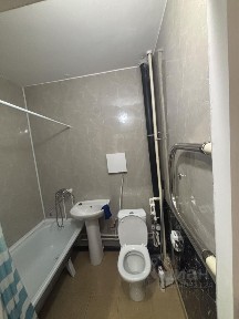 Сдается 1-комн. квартира, 33 м²