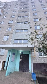 Сдается 2-комн. квартира, 45 м²