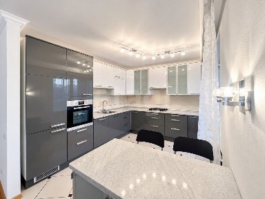 Продается 3-комн. квартира, 86,3 м²