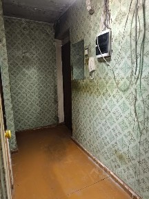 Продается 2-комн. квартира, 45,8 м²