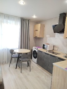 Продается студия, 17,3 м²